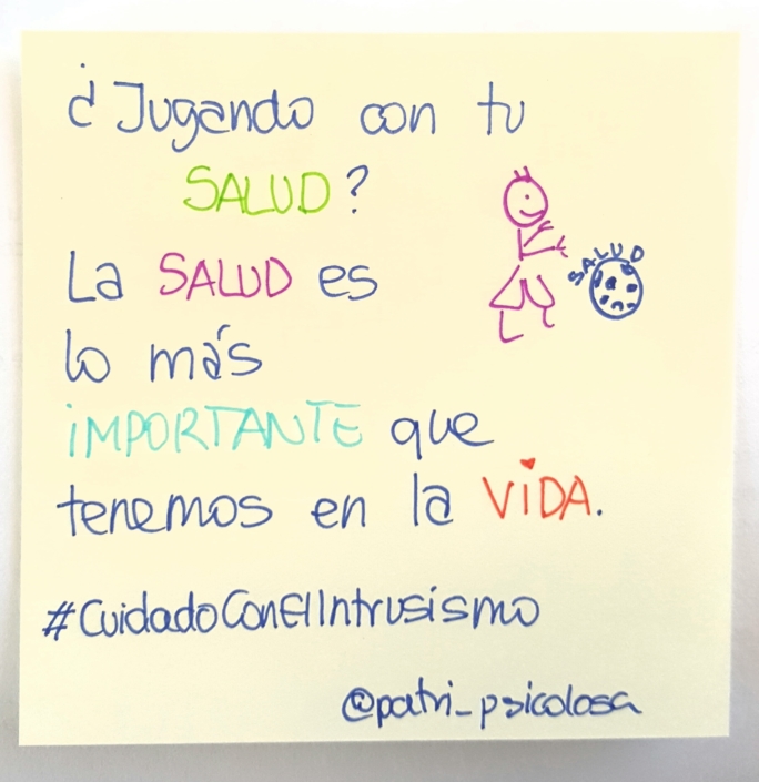 Intrusismo20jugando20con20la20salud