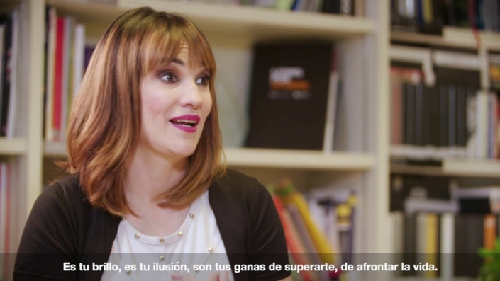 Cápsula 2 | Irene Villa | Personas de bien