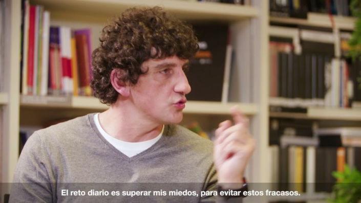 Cápsula 3 | Jero García | Personas de bien