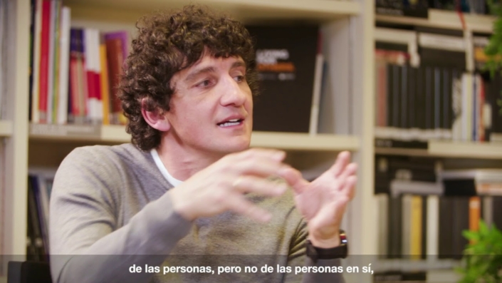 Cápsula 4 | Jero García | Personas de bien