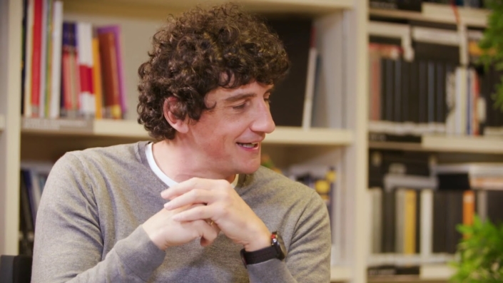 Jero García | Personas de bien