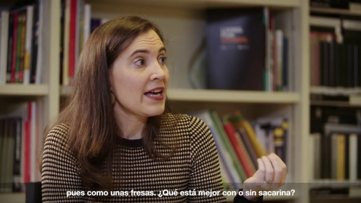 Cápsula 3 | Marian García | Personas de bien