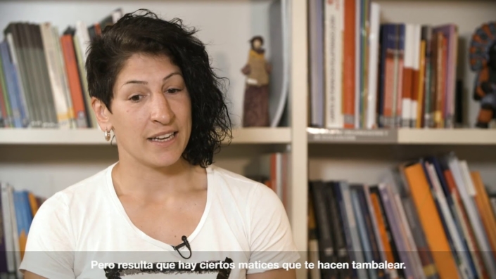 Cápsula 1 | Miriam Gutiérrez La Reina | Personas de bien