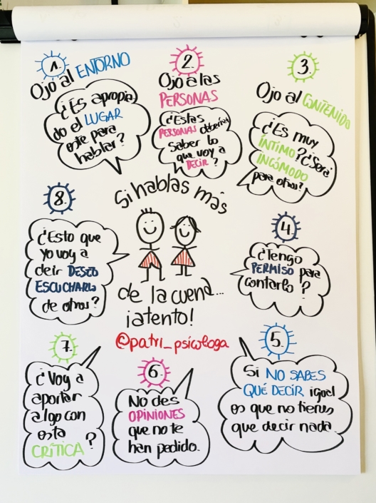 la persona prudente prudencia