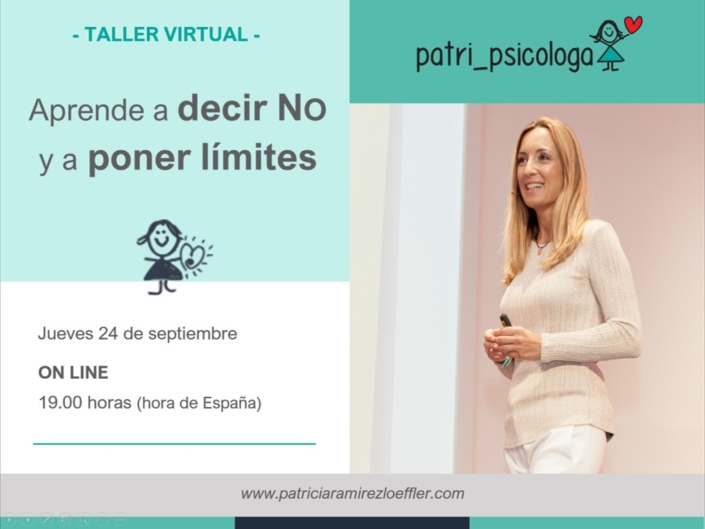 200924_DecirNoPonerLimites