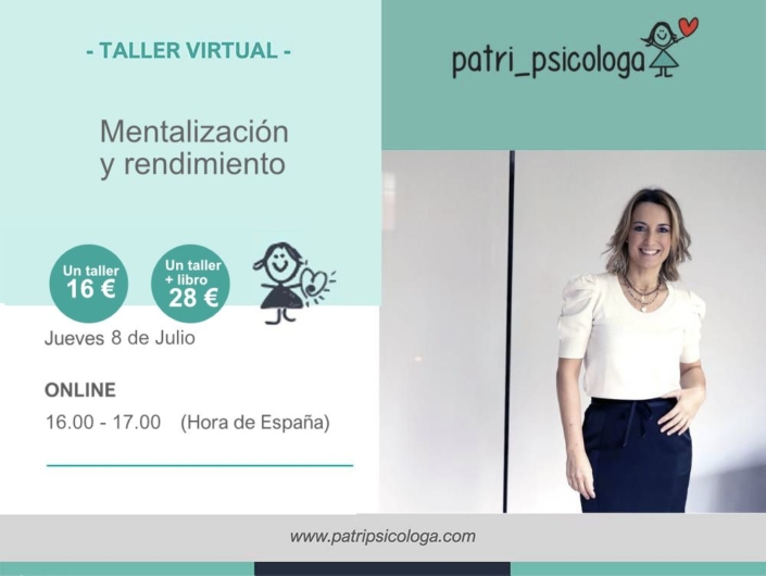 20210708_Mentalización y rendimiento