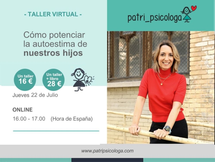 20210722_Cómo potenciar la autoestima de nuestros hijos_