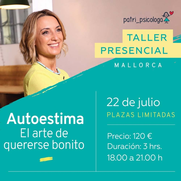 Campaña Taller Presencial